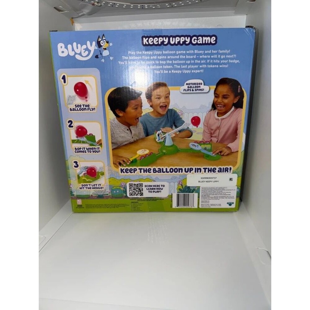 Bluey game - Picture 3 of 3